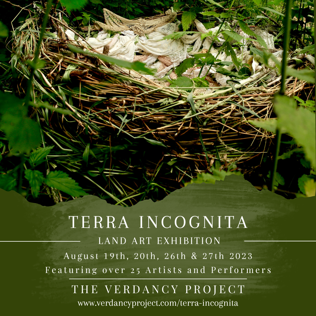 Terra Incognita