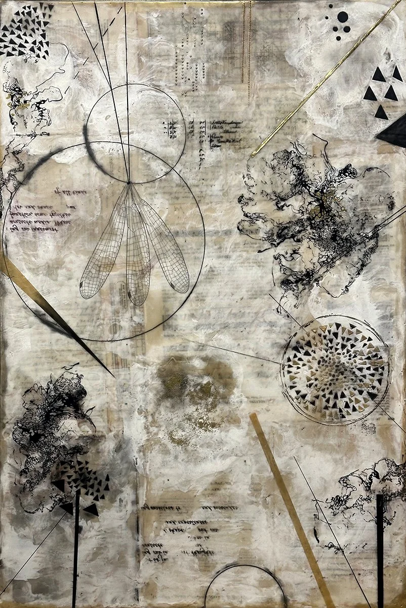 UNDERCURRENT Group Exhibition