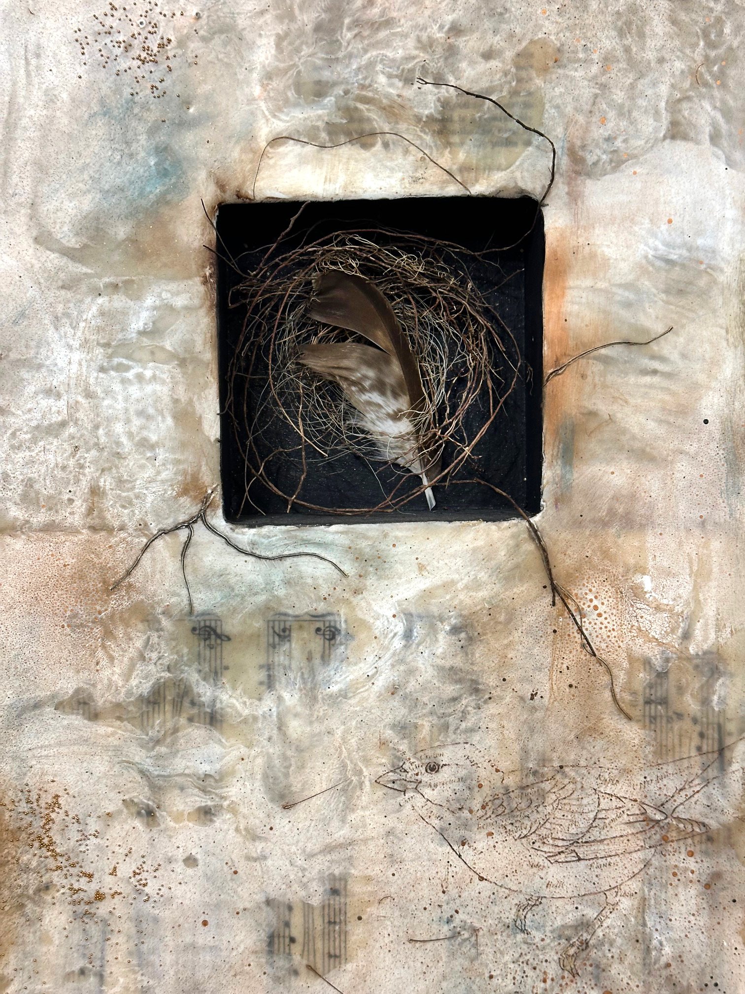 Birds Take Flight: An Exhibition Celebrating Avian Inspiration