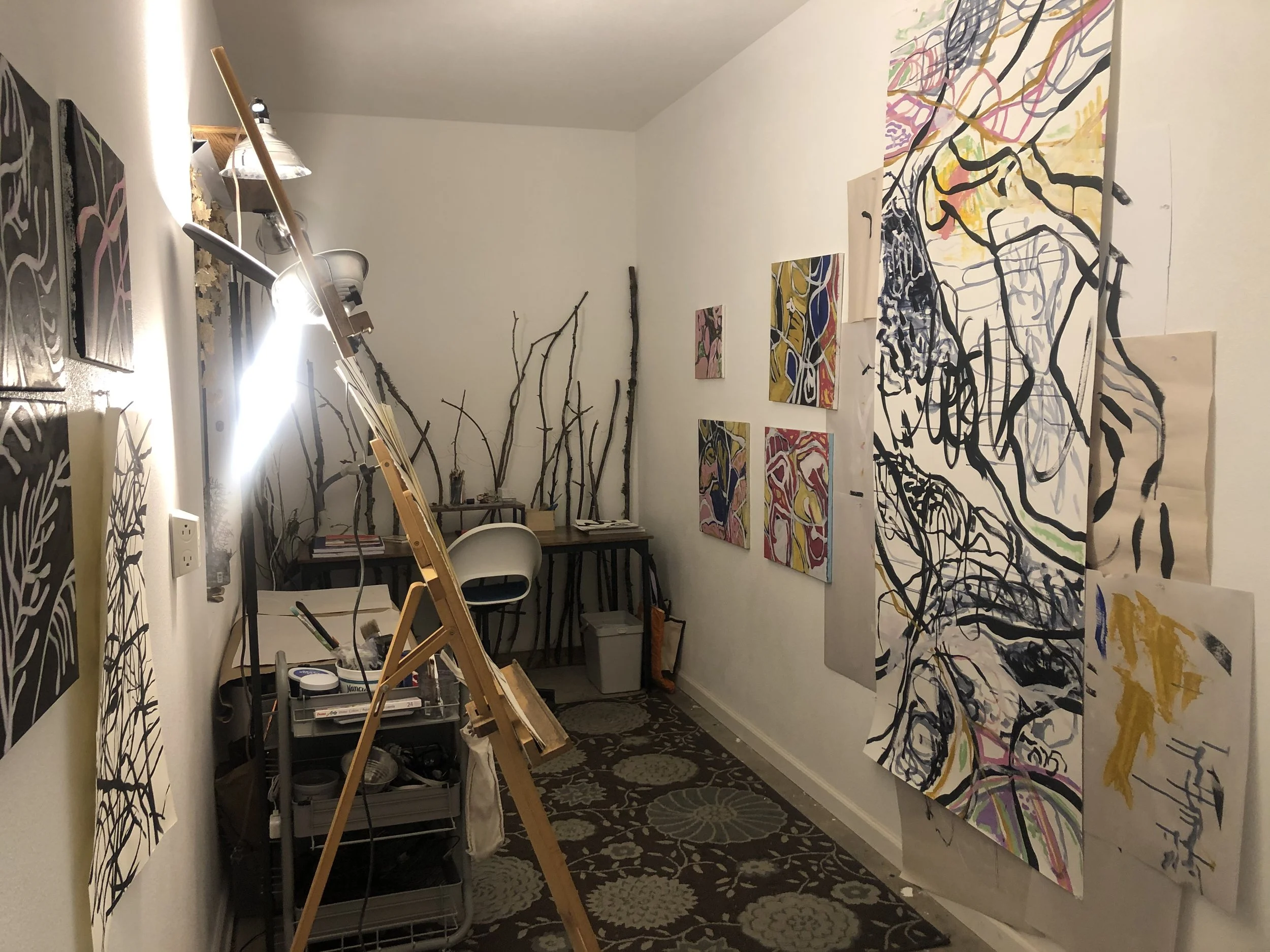 Unexpected Places You Can Host an Artist Residency