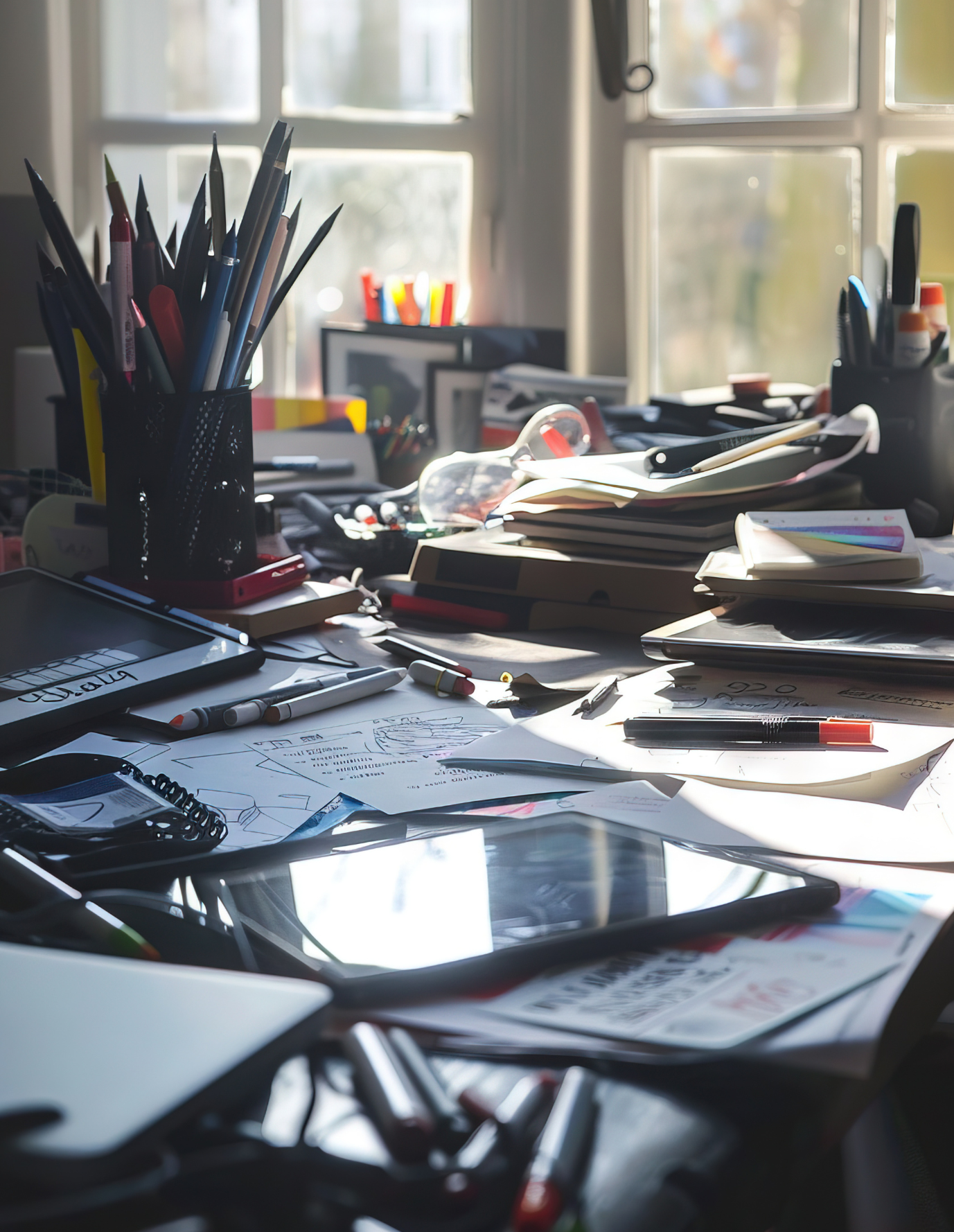 Common Mistakes New Artist Residency Programs Make