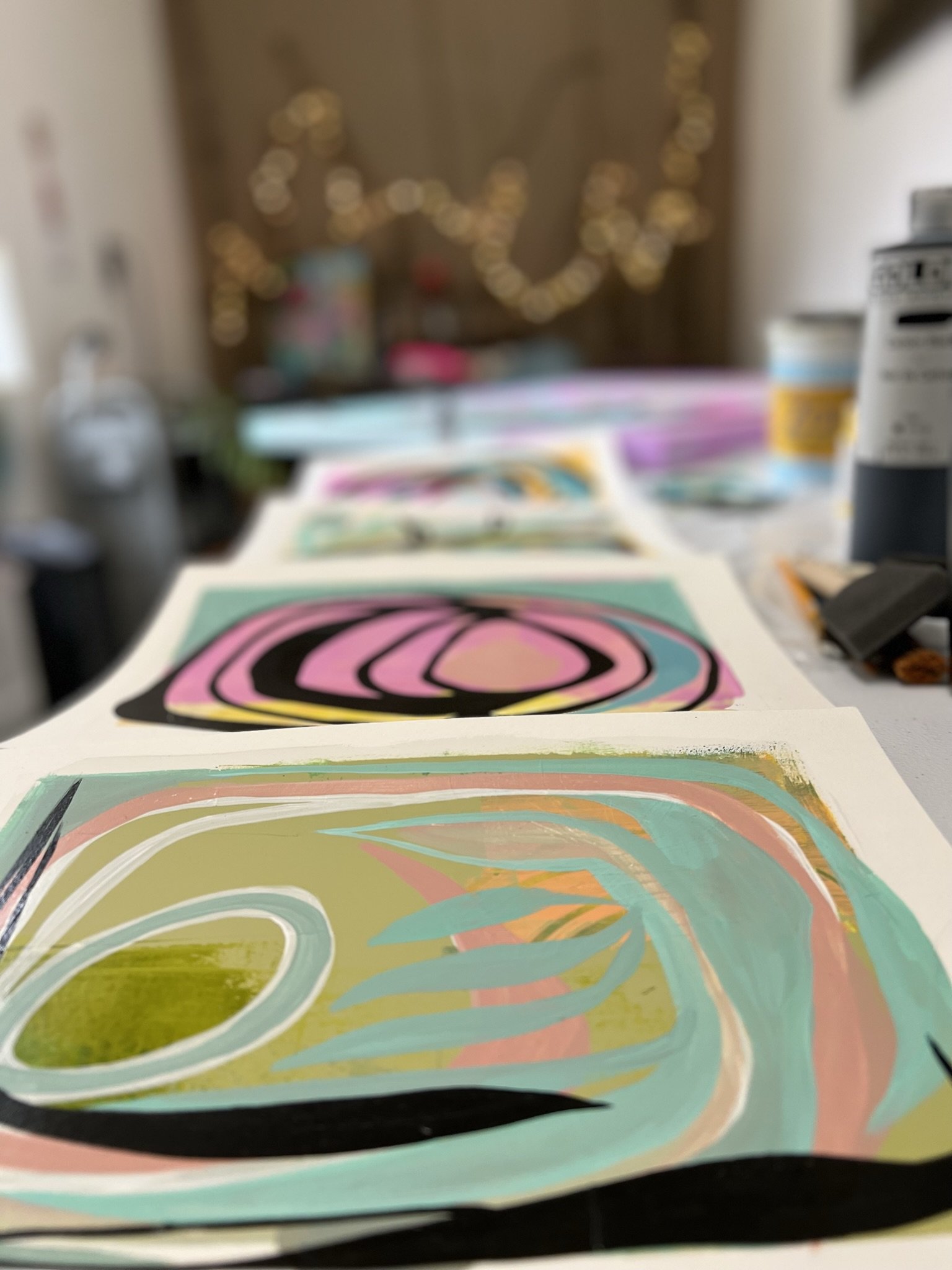 5 Things Artists Should Know Before Starting Their Own Artist Residency