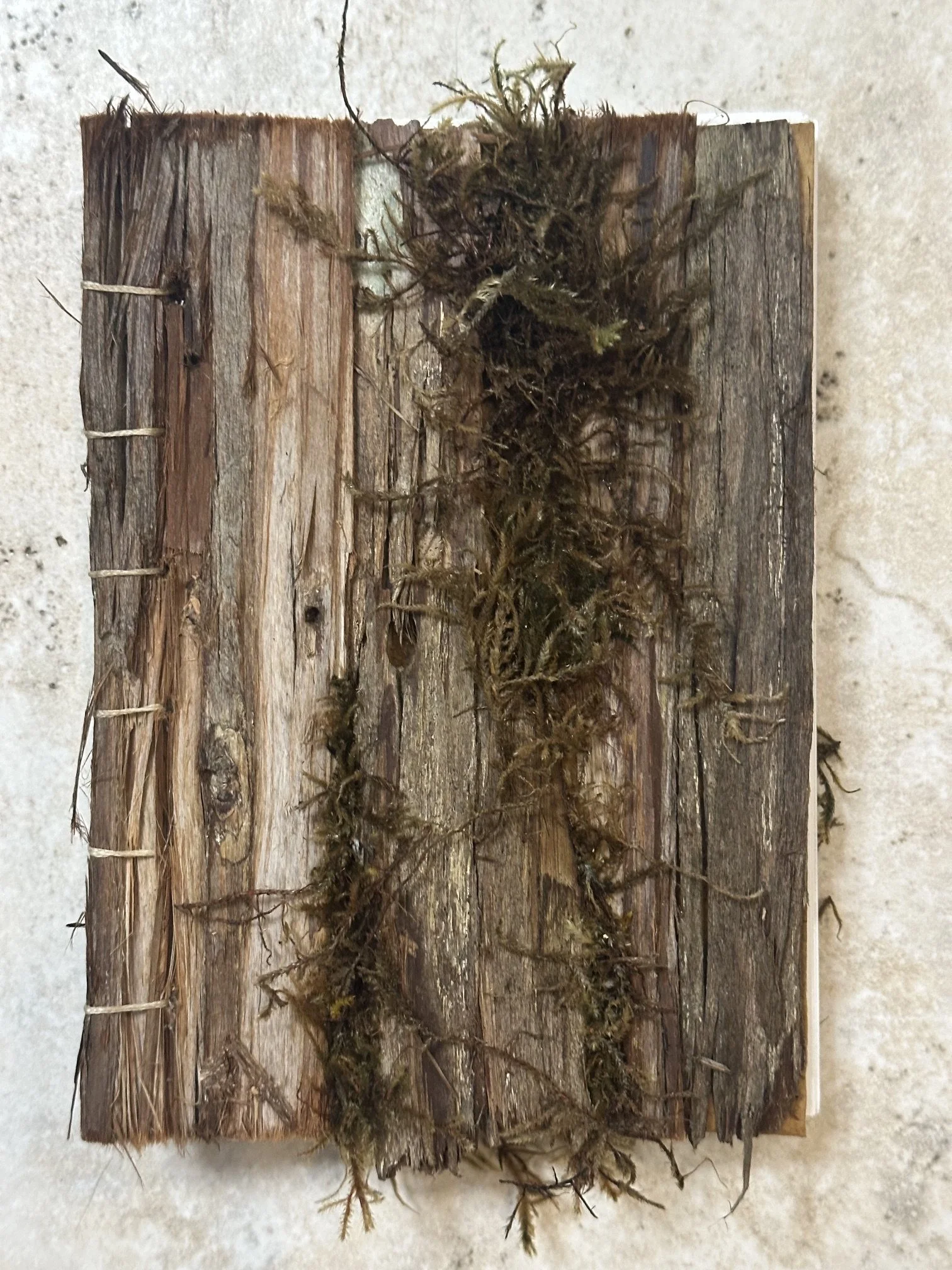 Bark Bound Book