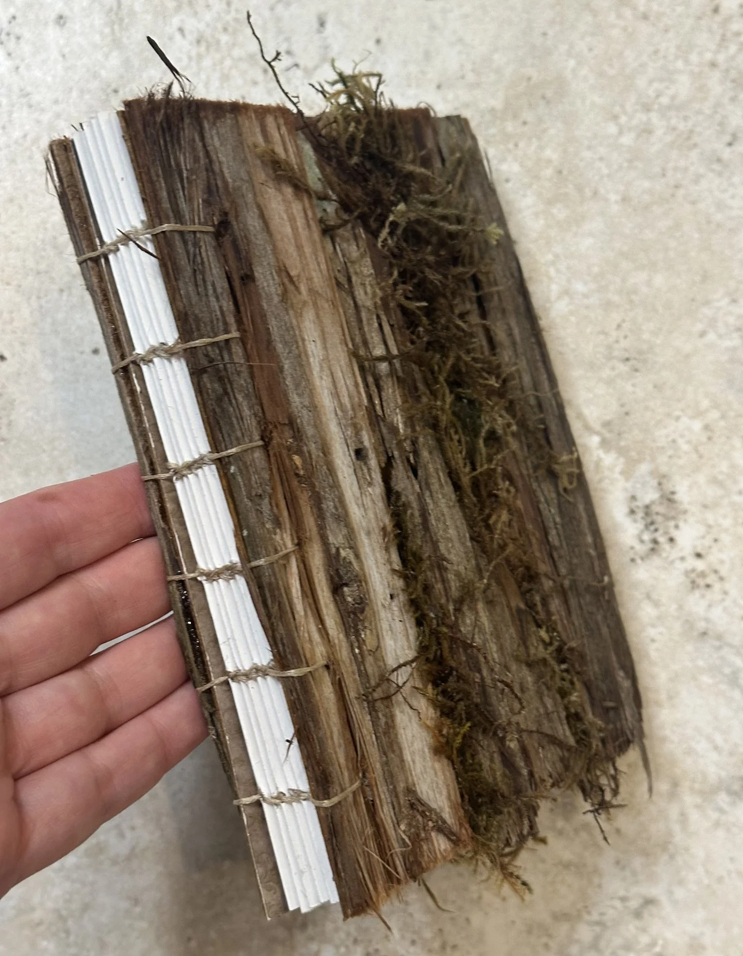 Bark Bound Book