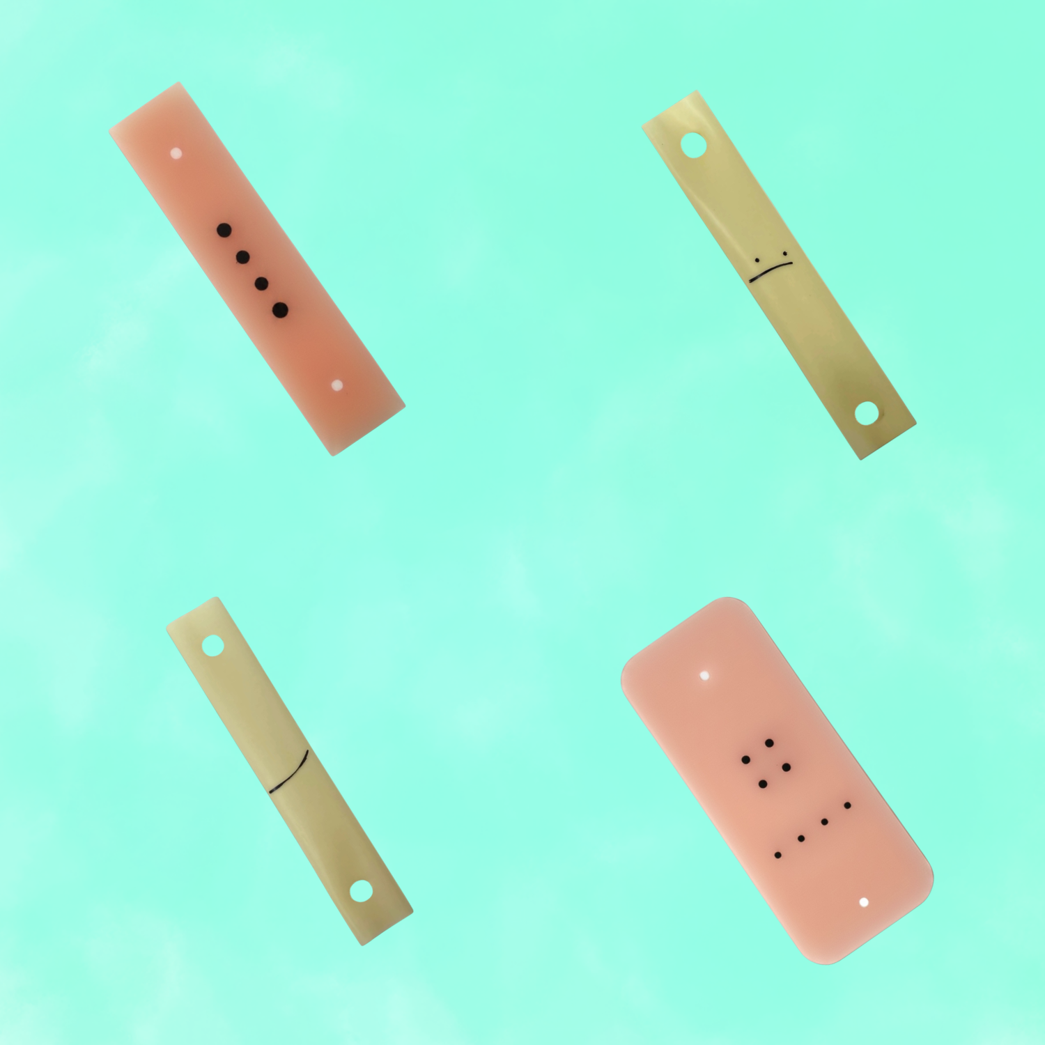 FVS Insert Pack