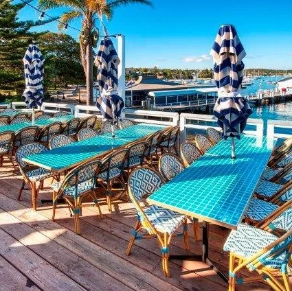 Watsons Bay Hotel by Alexander + Co