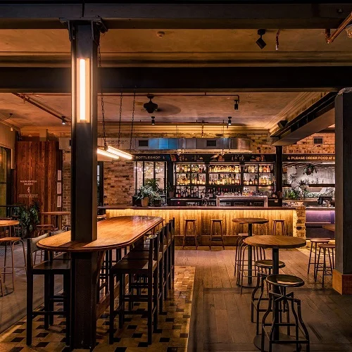 West Village by Alexander + Co