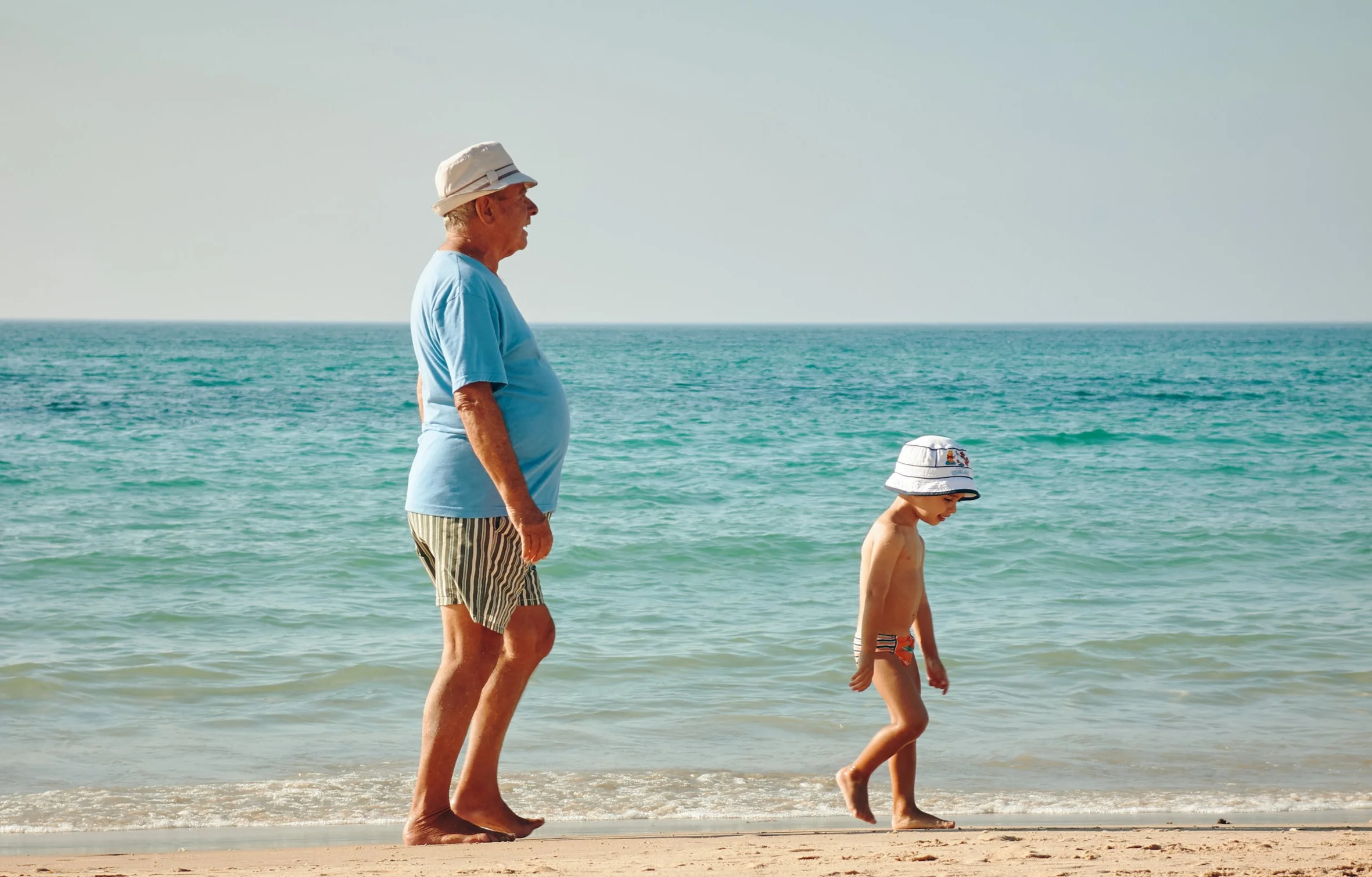 What You Never Want Your Children to Inherit: Financial Illiteracy