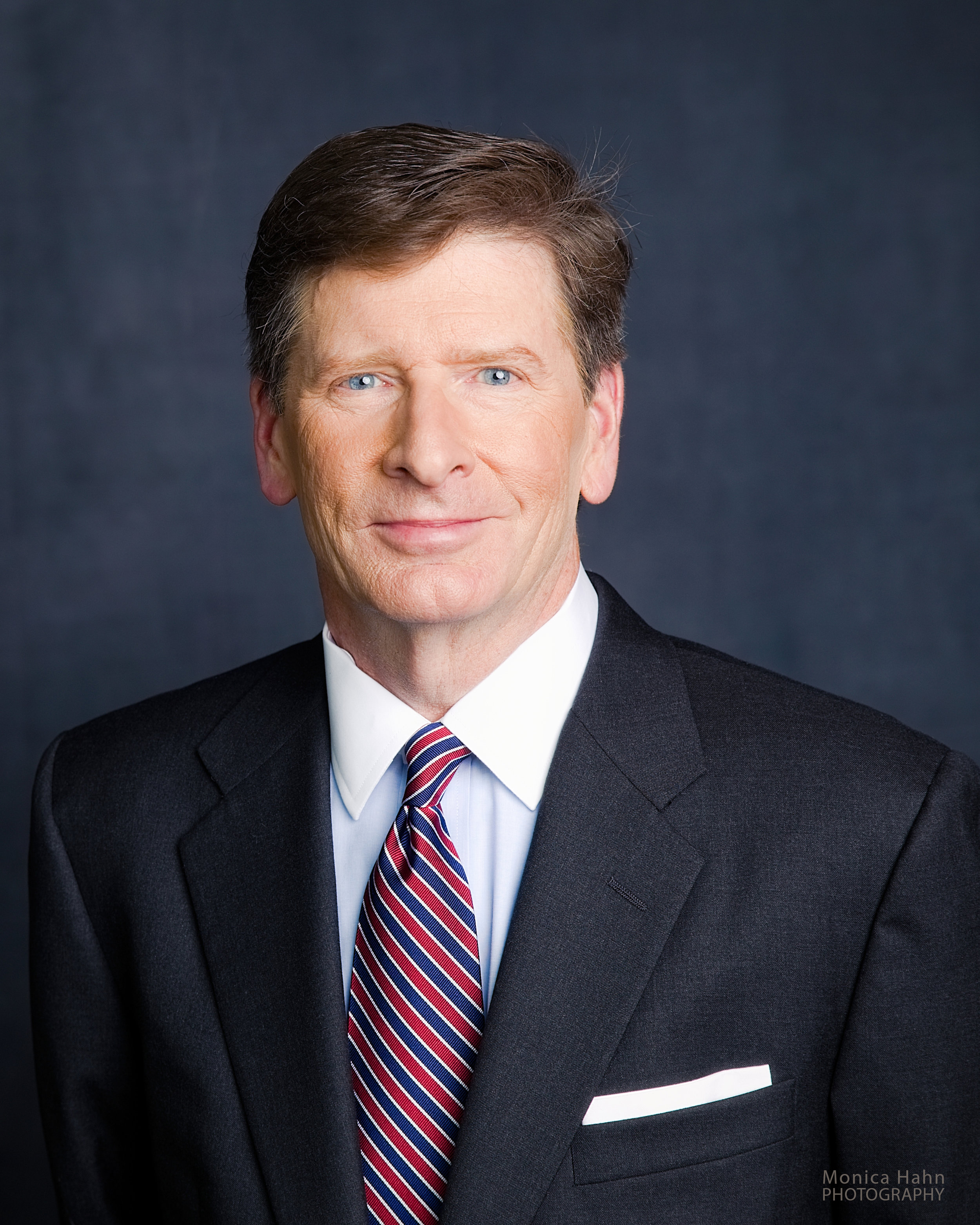 Bill Hannigan to Receive 2018 Lone Sailor Award