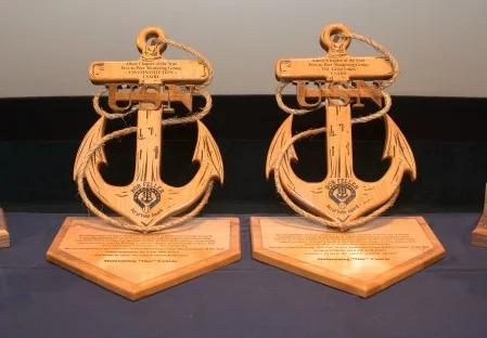 Bob Feller Act of Valor Award 5th Annual Award Ceremony November 16