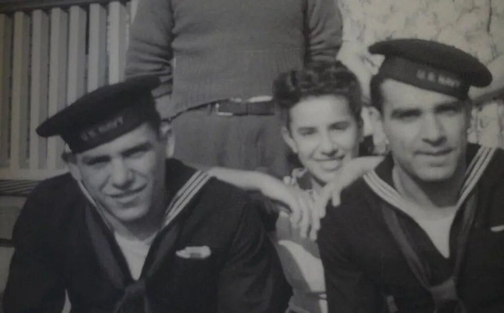 Catching Heat in New York and Normandy: Yogi Berra at D-Day — United States  Navy Memorial