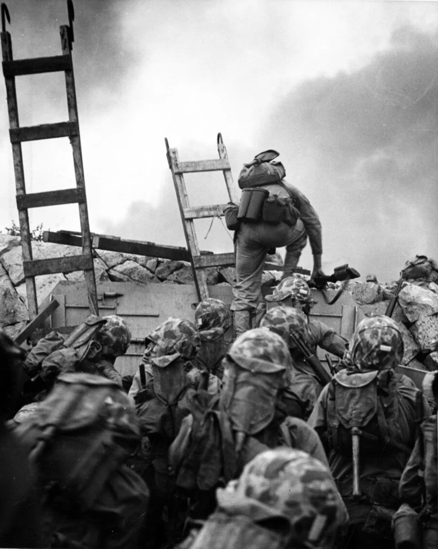 Remembering the Not-So-Forgotten War: Korean War Stories of Service in ...