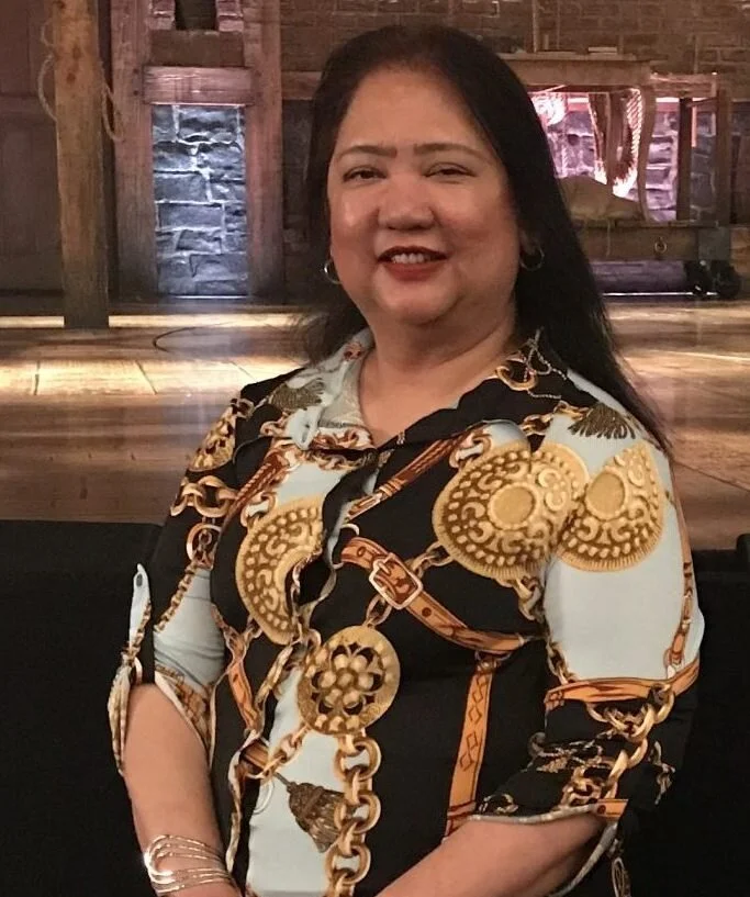 The U.S. Navy Memorial Welcomes Perla Domingo as Membership Services Coordinator