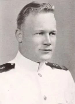SOTM-August 2021 — United States Navy Memorial