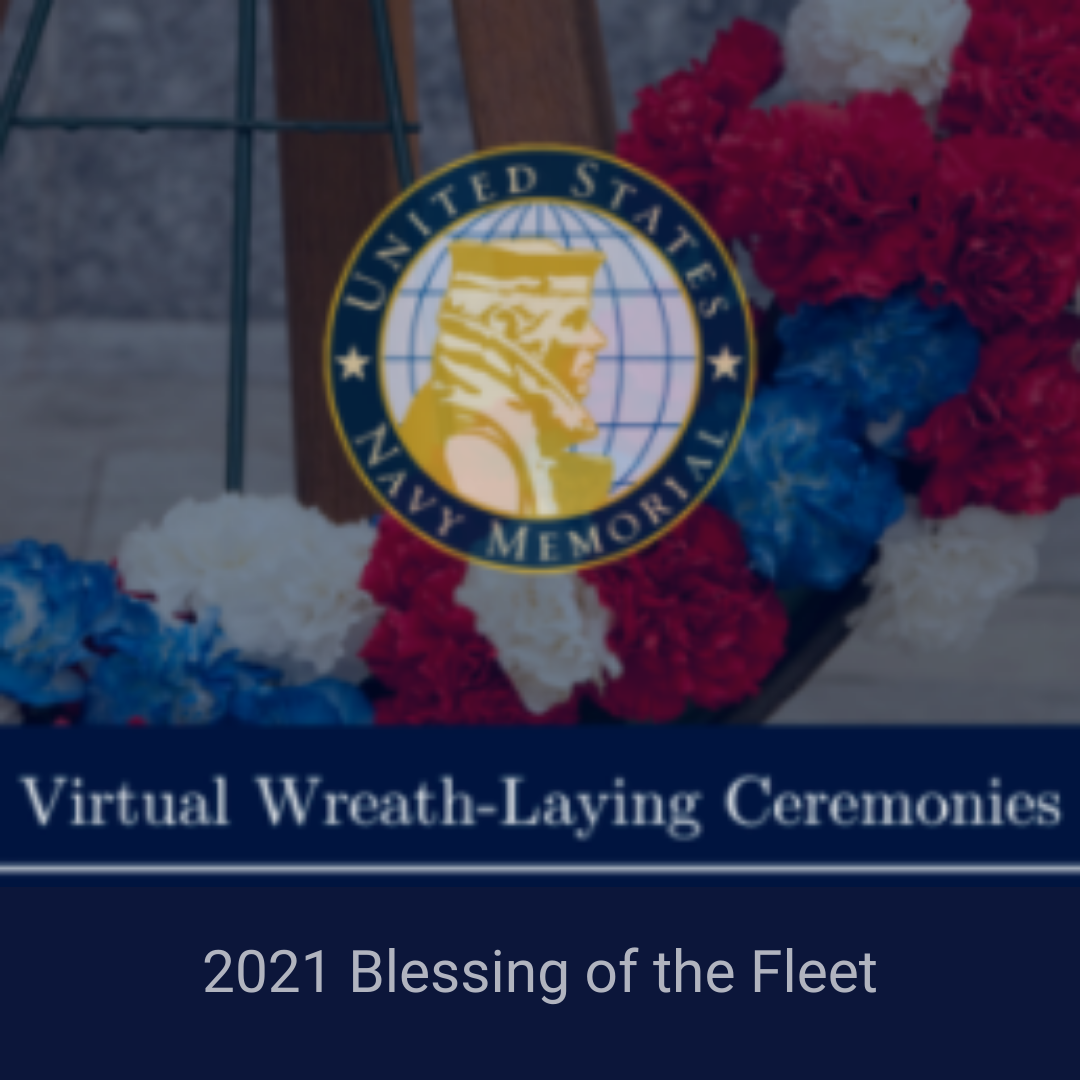 2021 Blessing of the Fleet