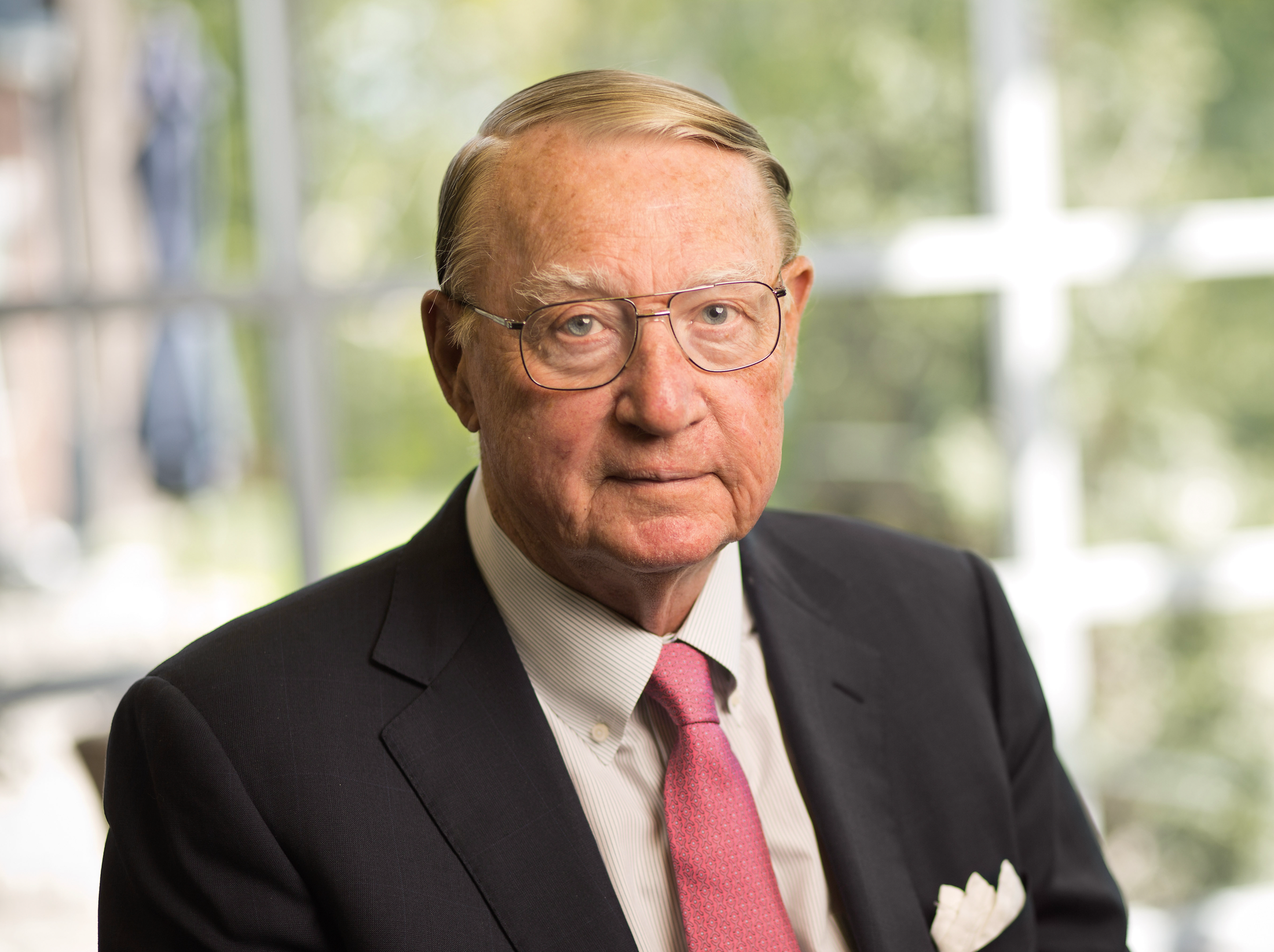 U.S. Coast Guard Veteran and Industry Leader to Receive 2022 Lone Sailor Award