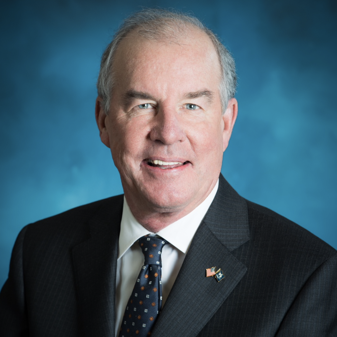 Admiral Tom Fargo, USN (Ret.), to Receive 2022 Lone Sailor Award