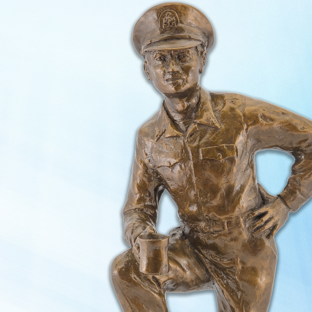 United States Navy Memorial Announces 2023 Scholarship 