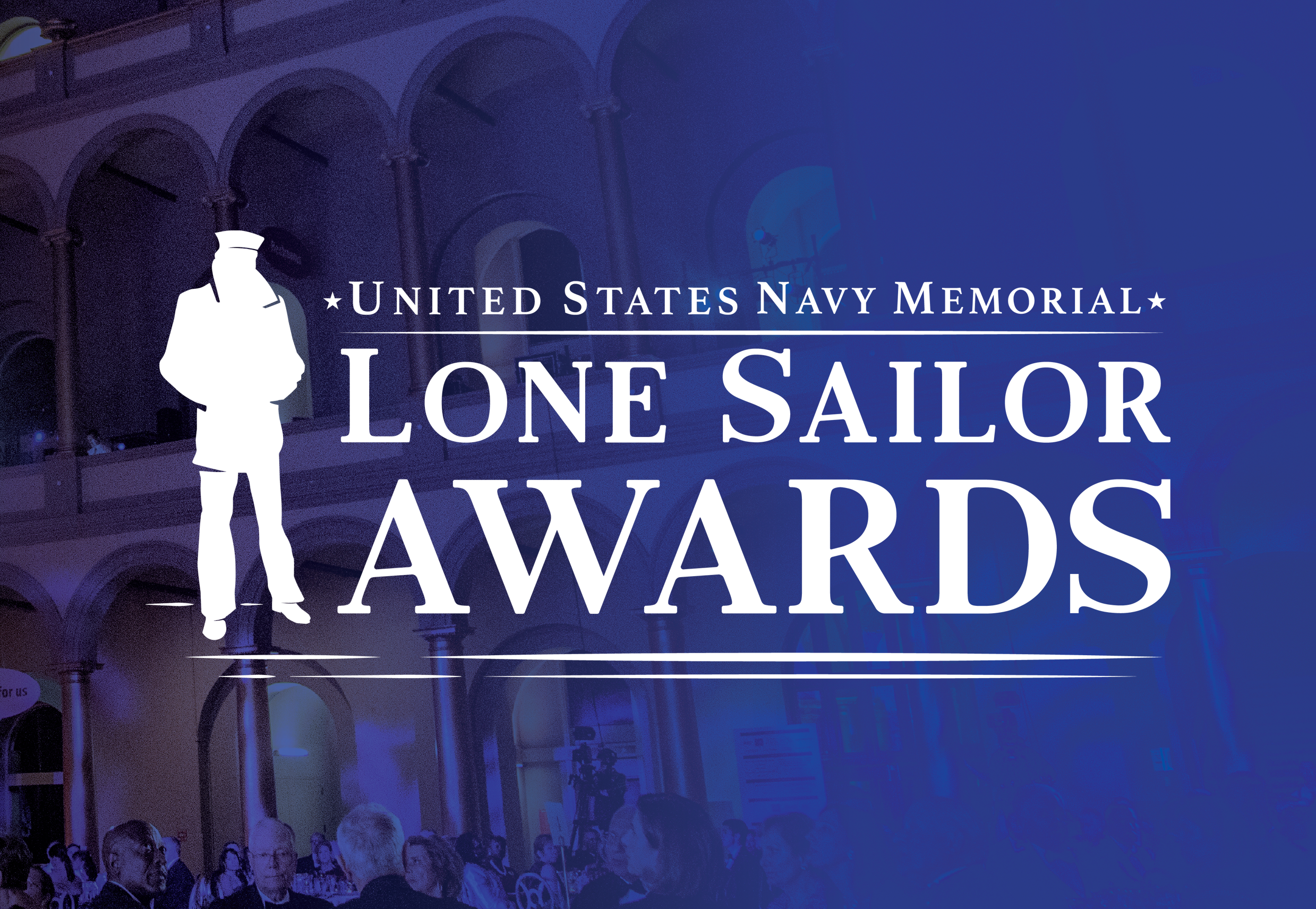 U.S. Navy Memorial Announces 2023 Lone Sailor Awards Dinner  