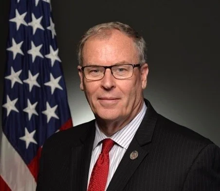 Former Deputy Secretary of Defense to Receive 2023 Lone Sailor Award