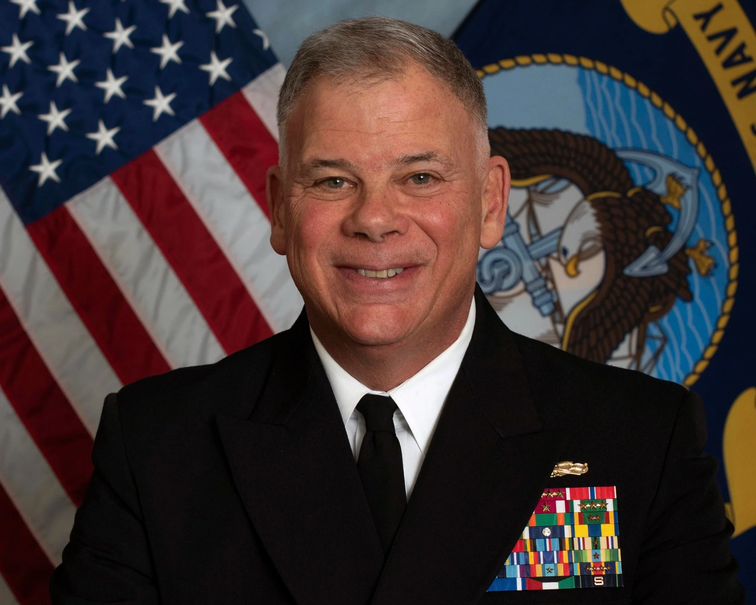 United States Navy Memorial Selects New President &amp; CEO