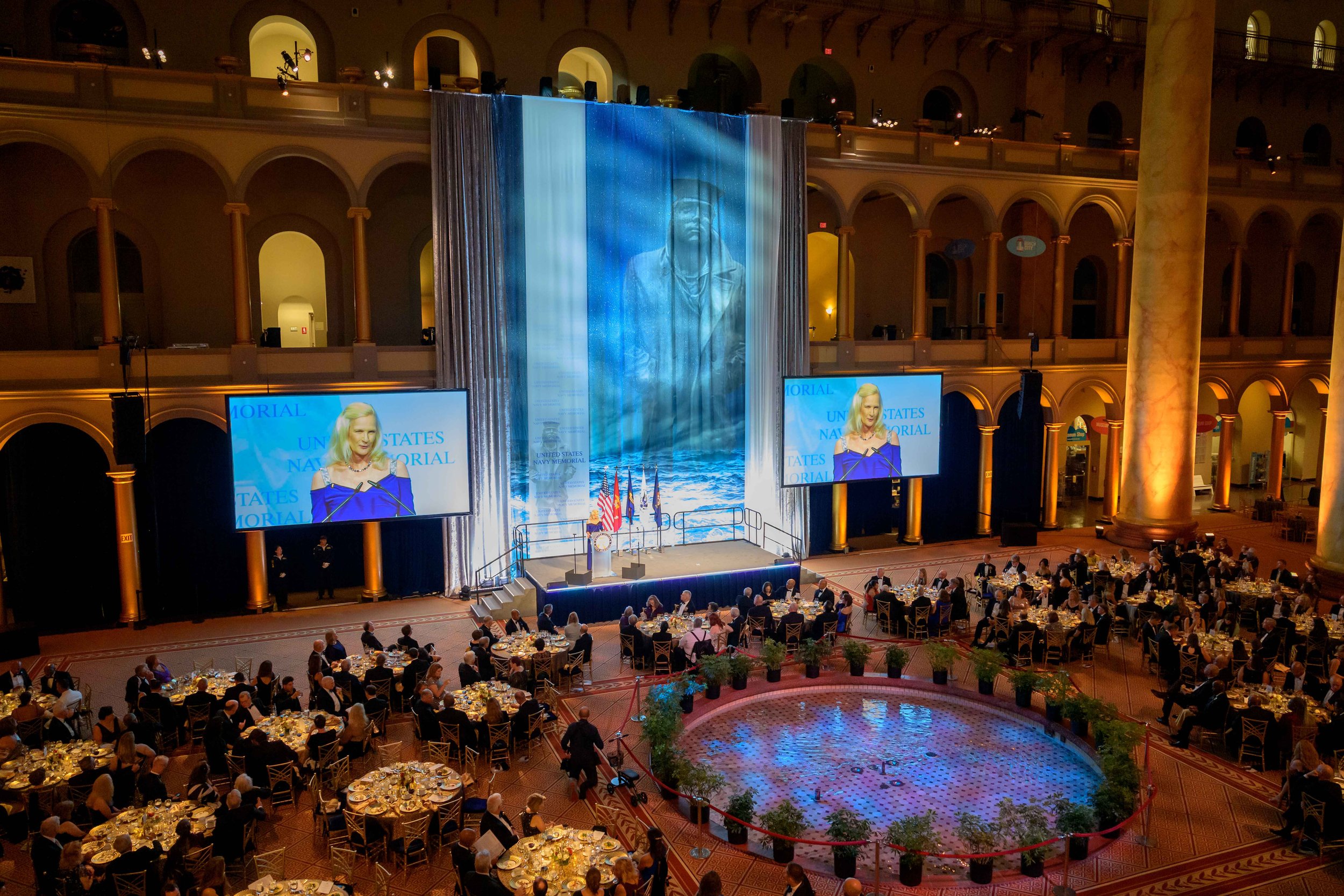 US Navy Memorial 2024 Lone Sailor Award Recipients Announced