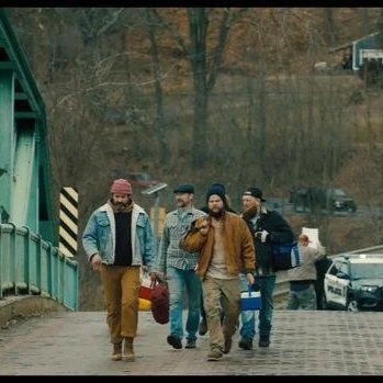 Military.com: ‘Sheepdog’ Turns Veteran Trauma Into a Mission of Hope