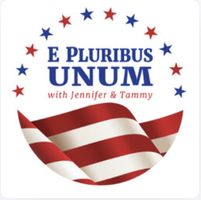 The E Pluribus Unum Show: Vice Admiral John B. Nowell, Jr., USN (Ret.) - U.S. Navy Memorial