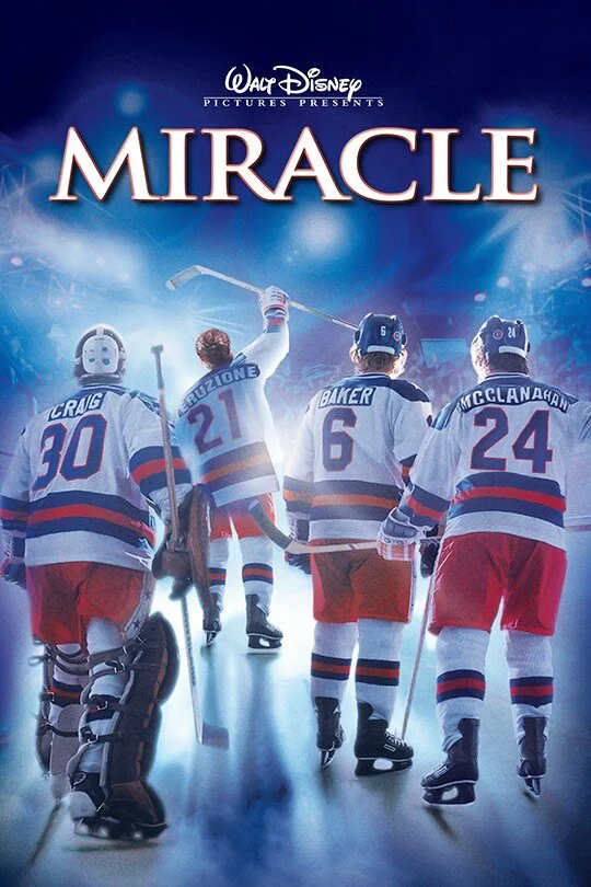 Movies on the Memorial: Miracle