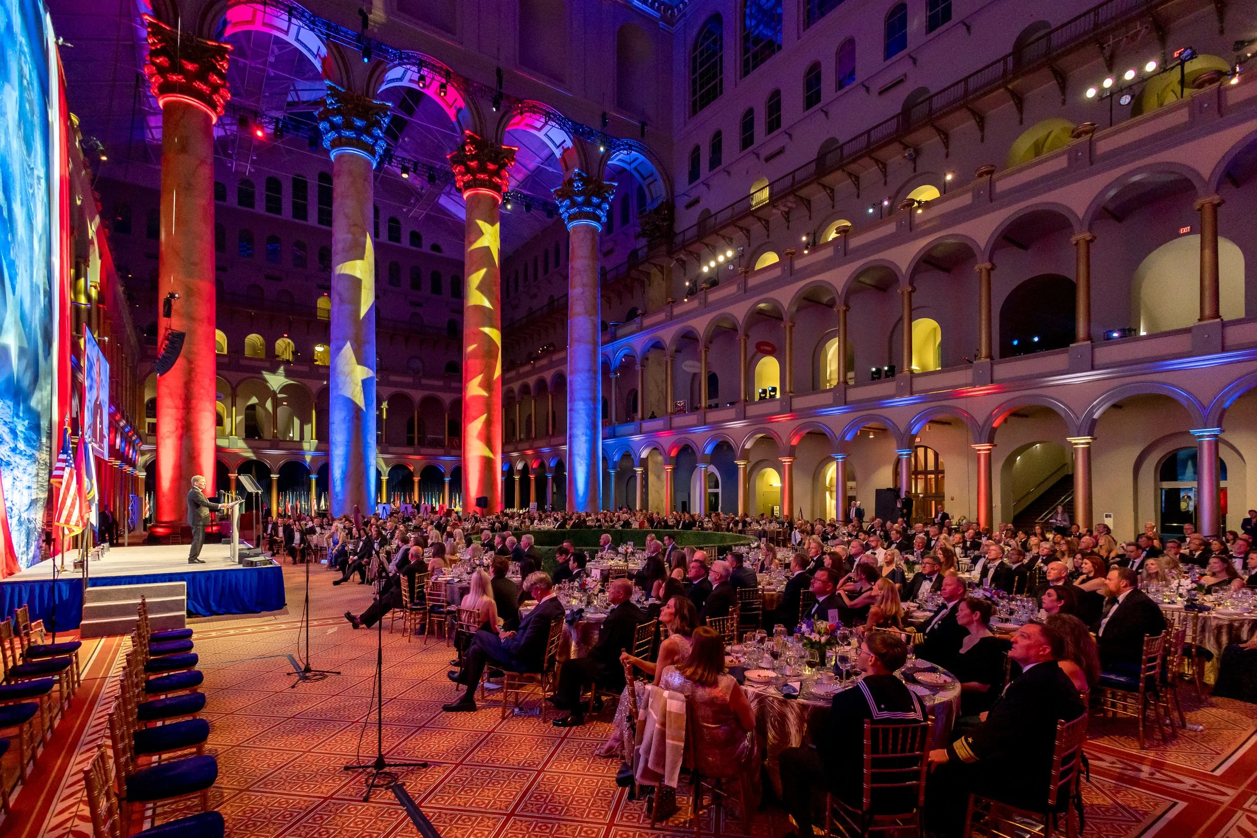 Media Resources: 2026 Lone Sailor Awards Dinner