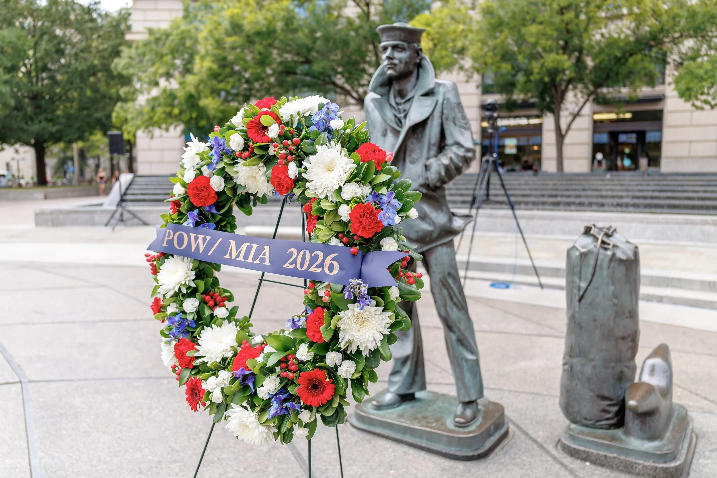 2026 POW/MIA Recognition Day