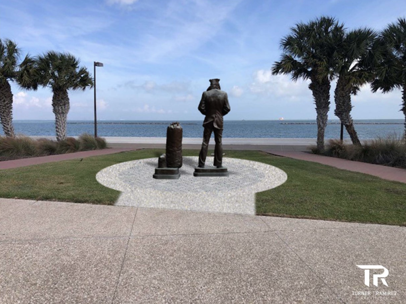 Lone Sailor Statue Program — United States Navy Memorial
