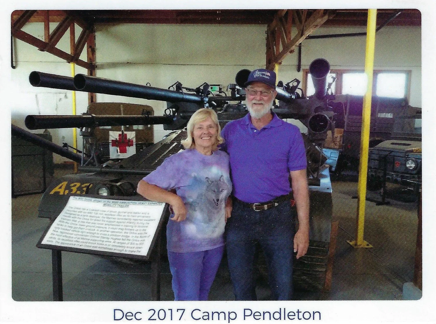 Newspaper Story — Gasconade County Historical Society