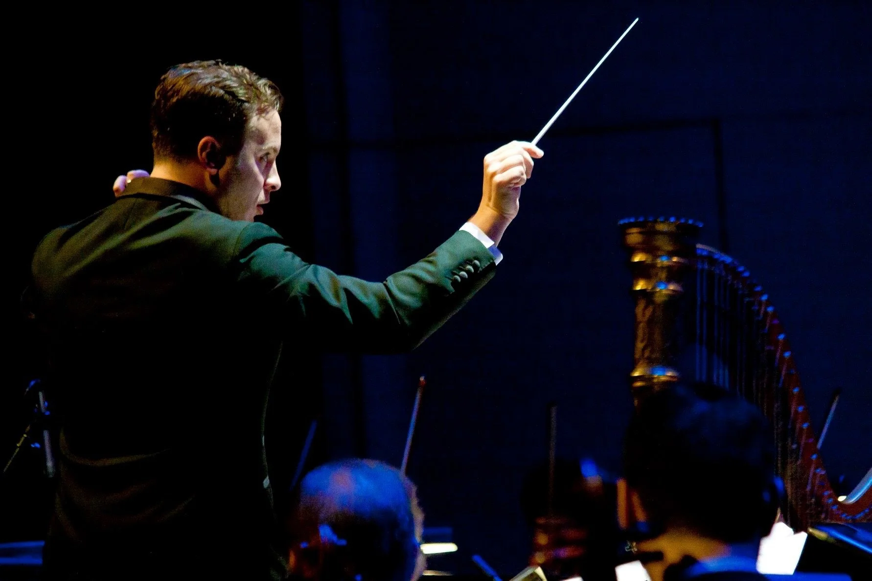 Rochester Philharmonic 