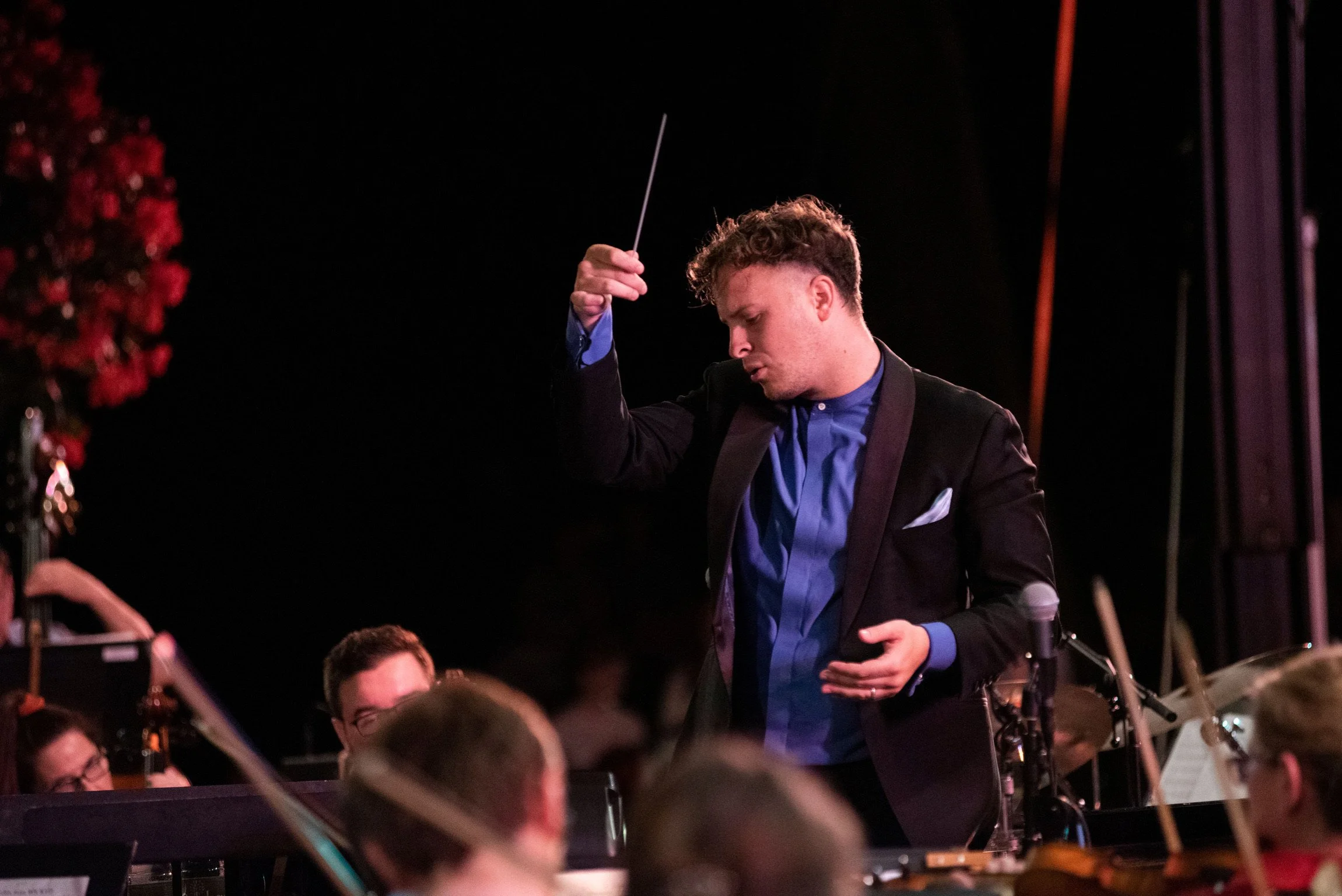 Montana All-State Symphony Orchestra