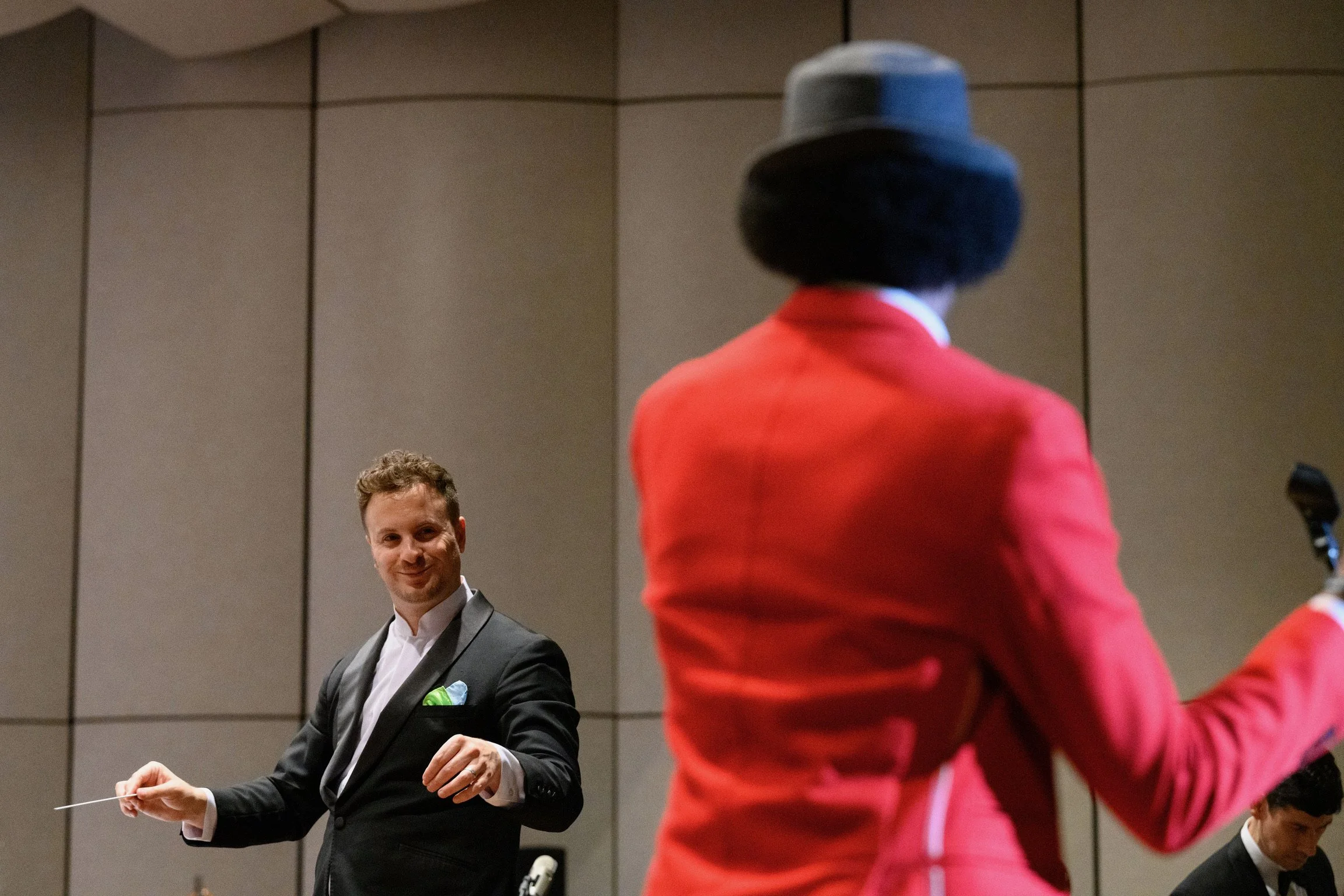 Delaware Symphony Orchestra