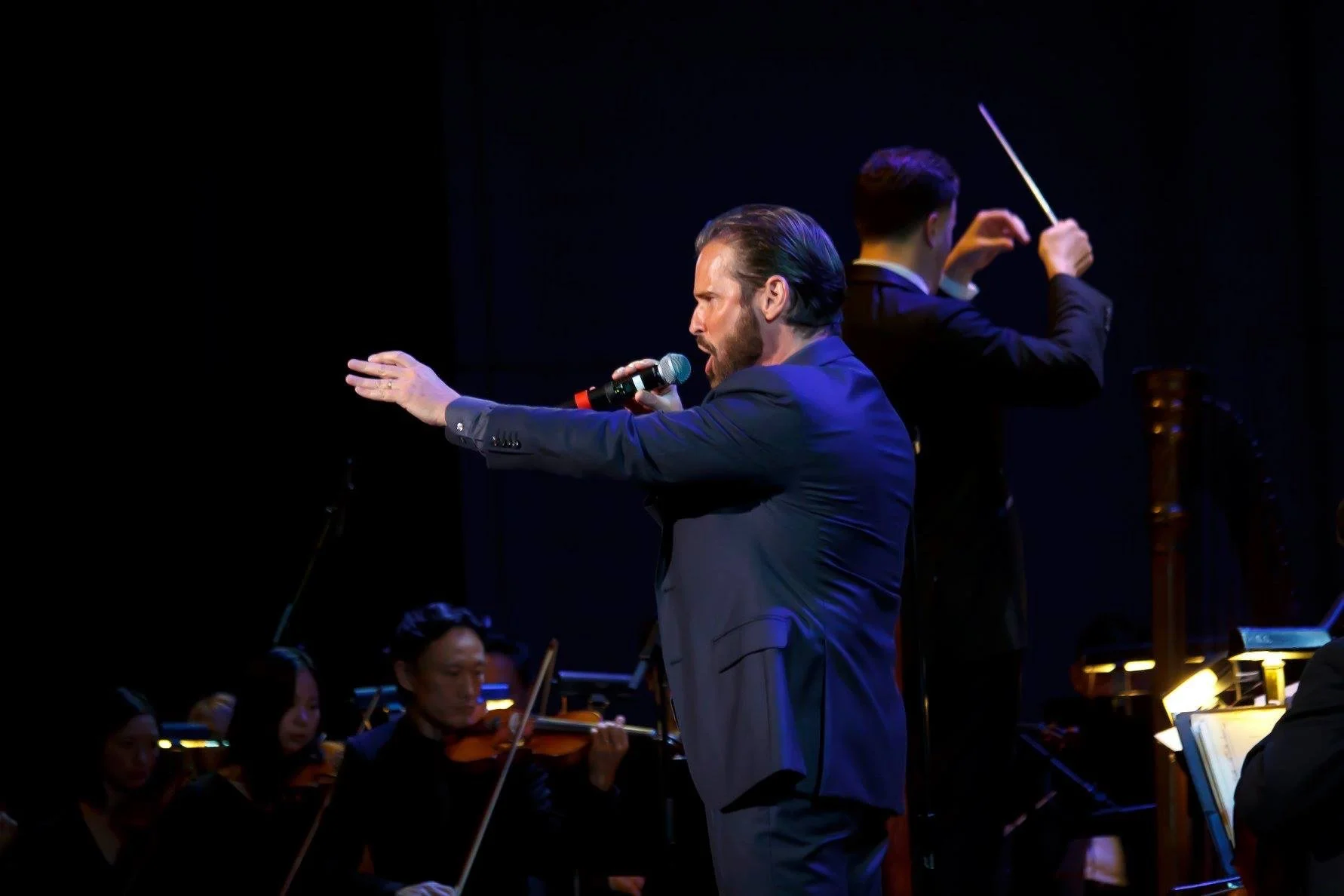 Utah Symphony