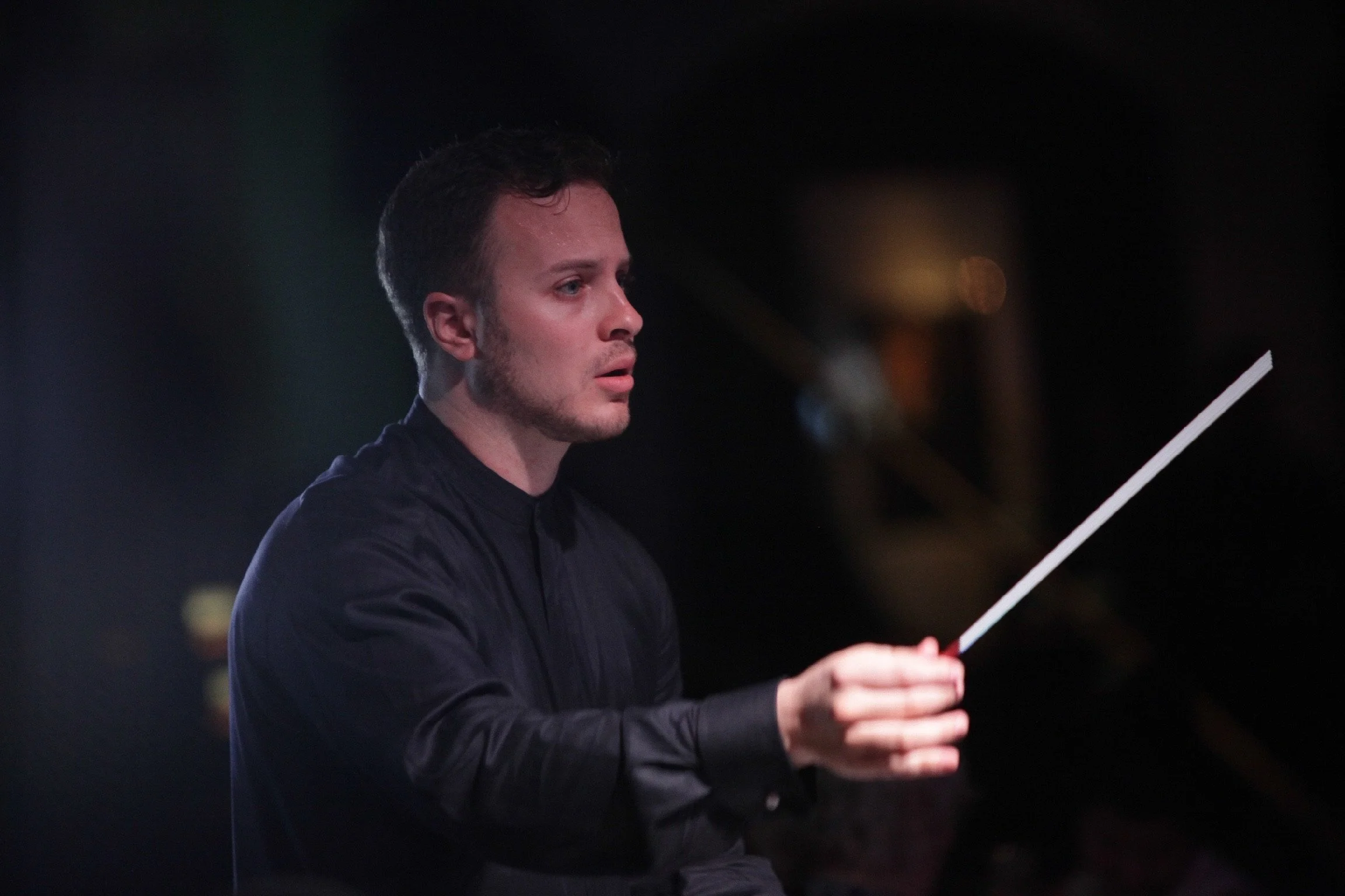 Wheeling Symphony Orchestra 