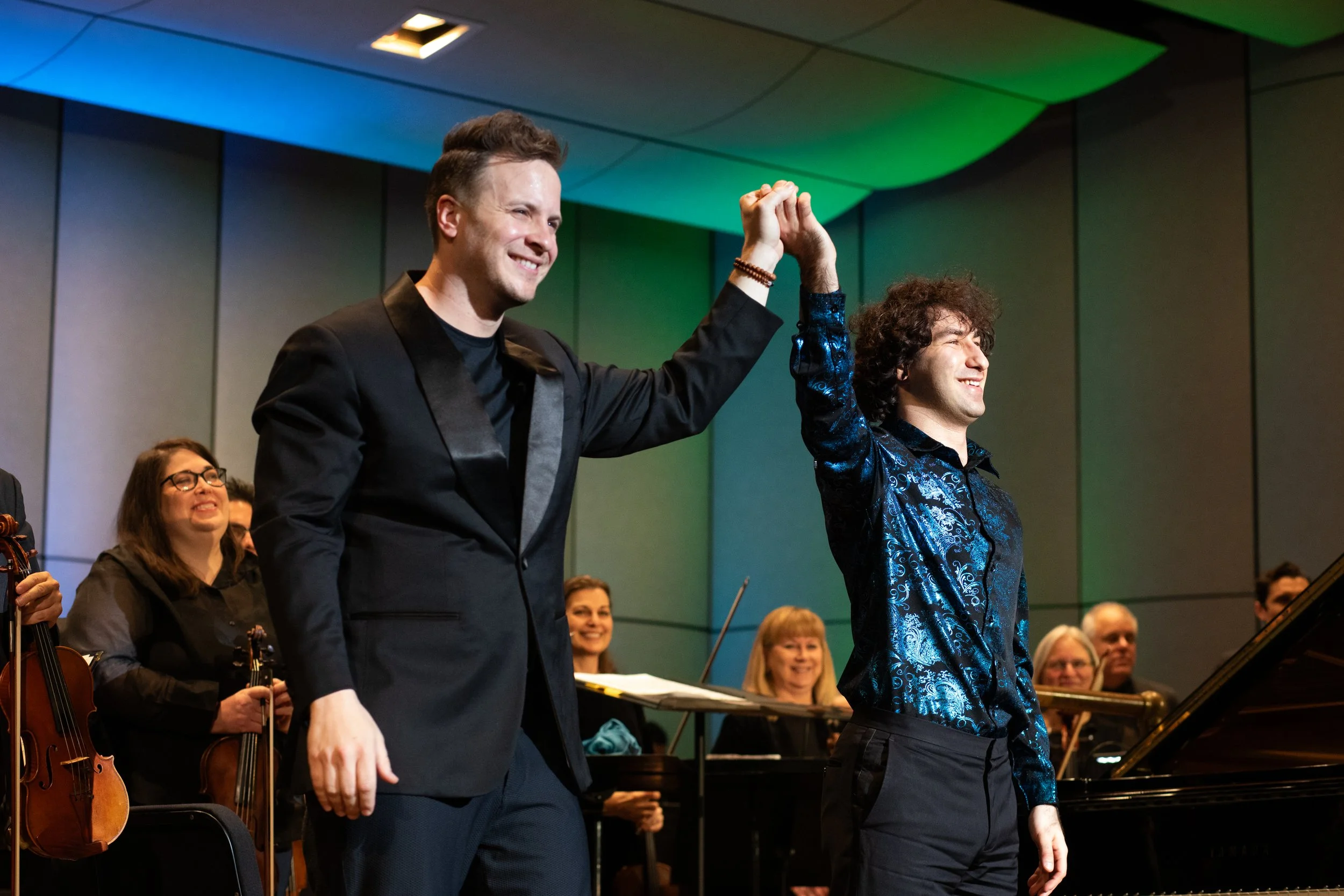 Lancaster Festival Orchestra