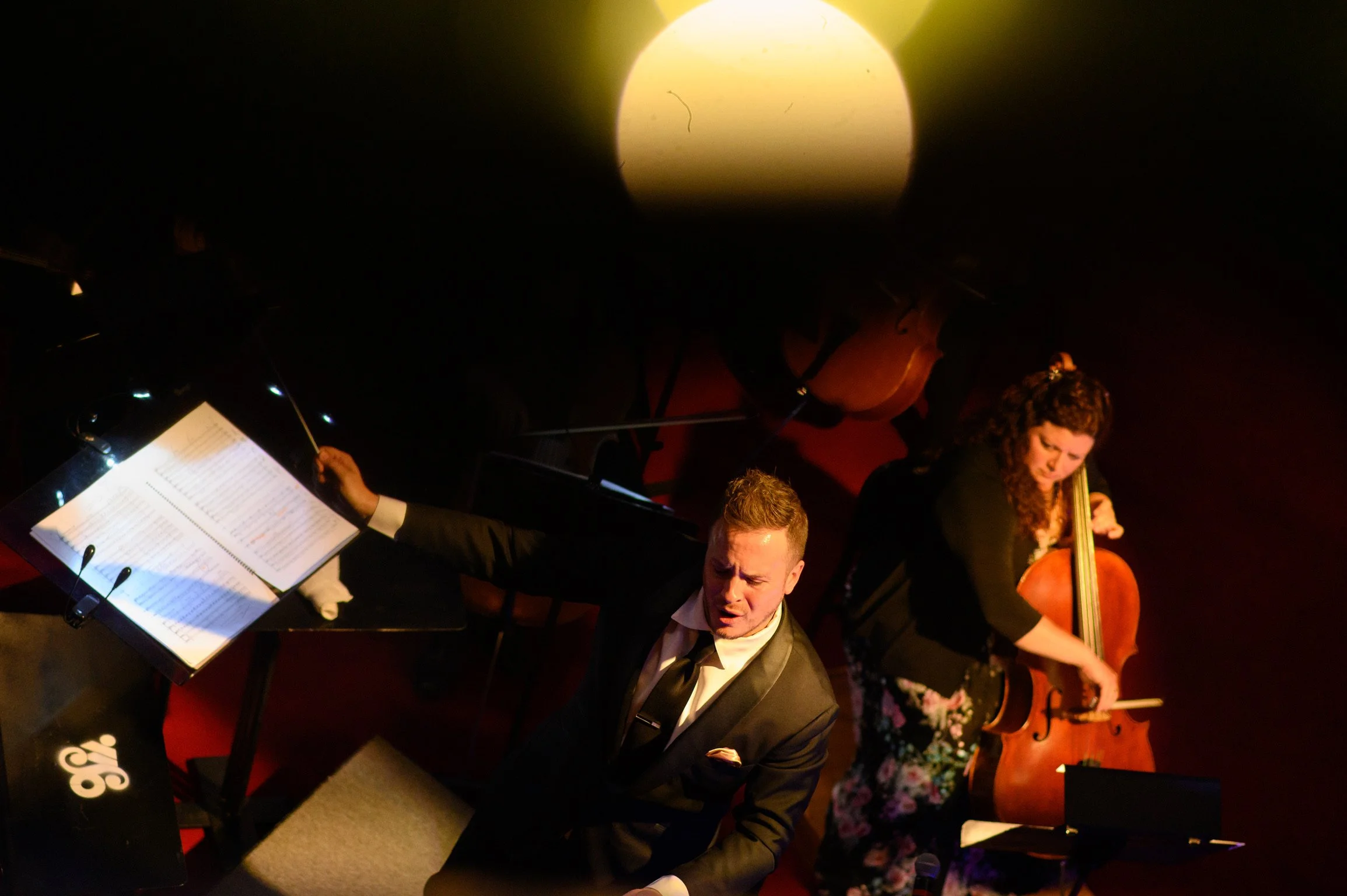 Lancaster Festival Orchestra