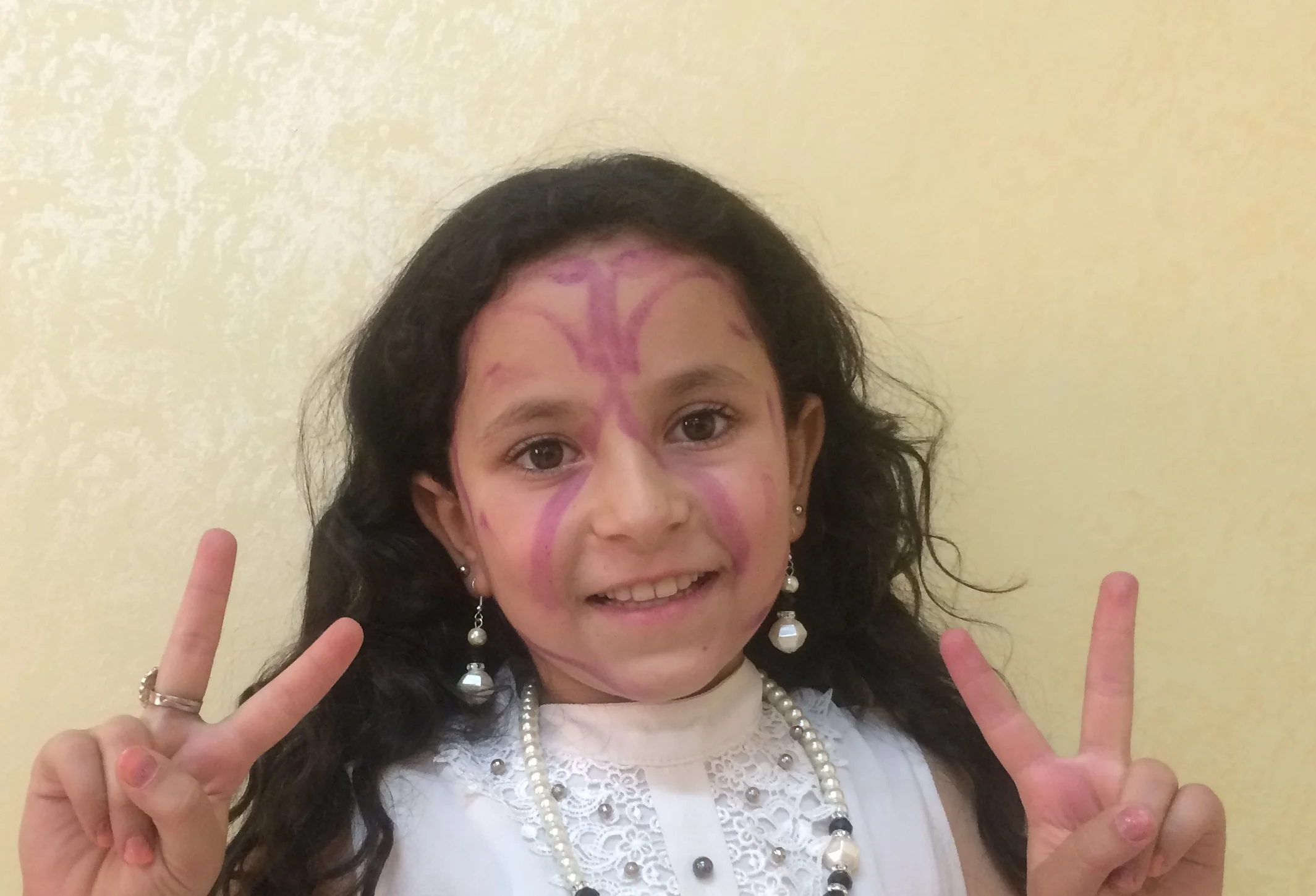 From Syria to Jordan 