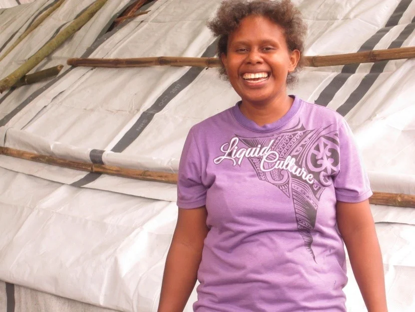 Cash for Work program helps Ambae evacuees support themselves - Vanuatu