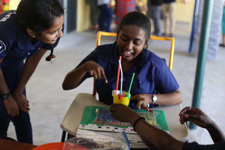 Pacific Humanitarian Makerspace begins production of locally-made disaster resilience and accessibility items