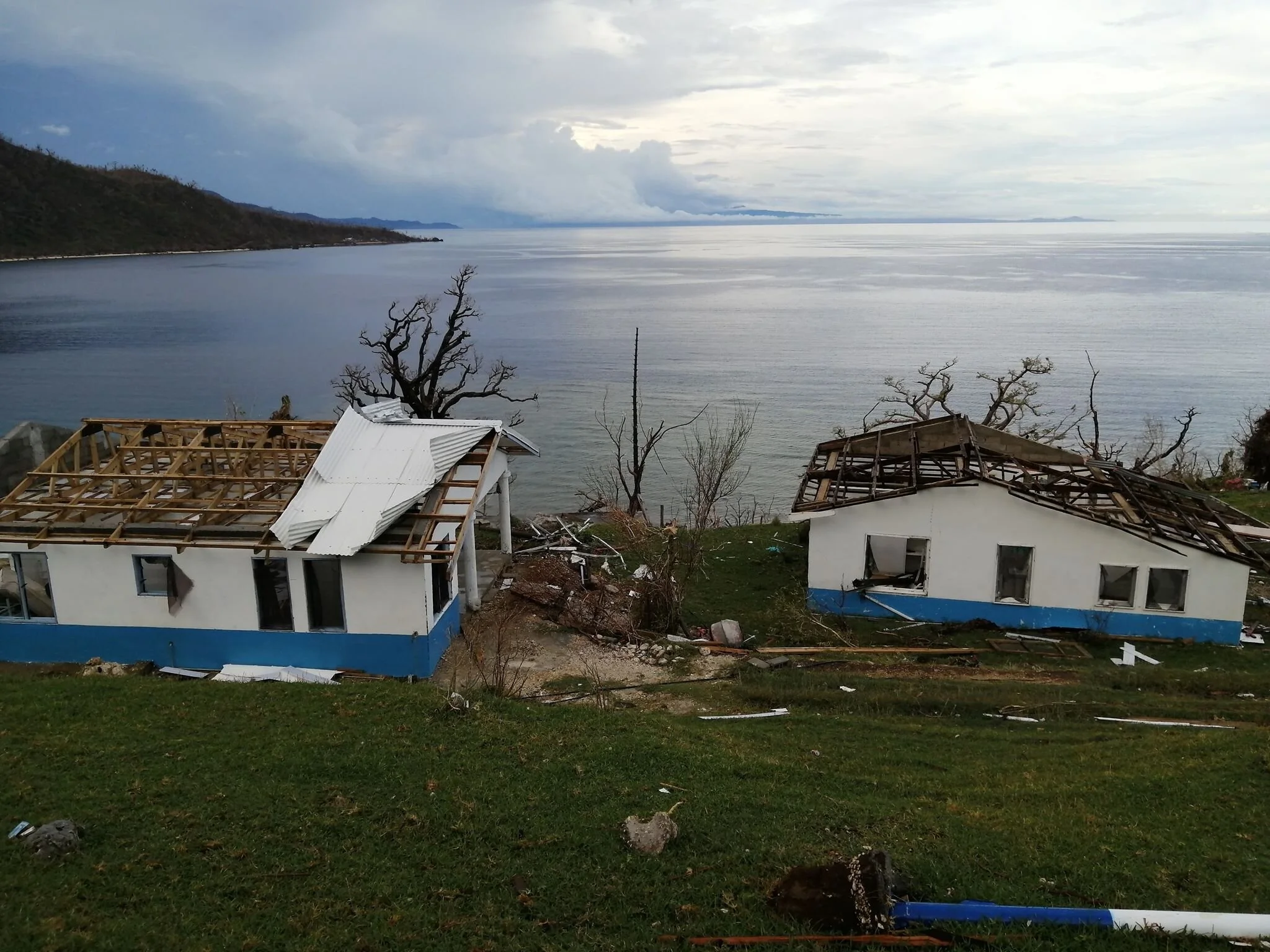 Tropical Cyclone Harold