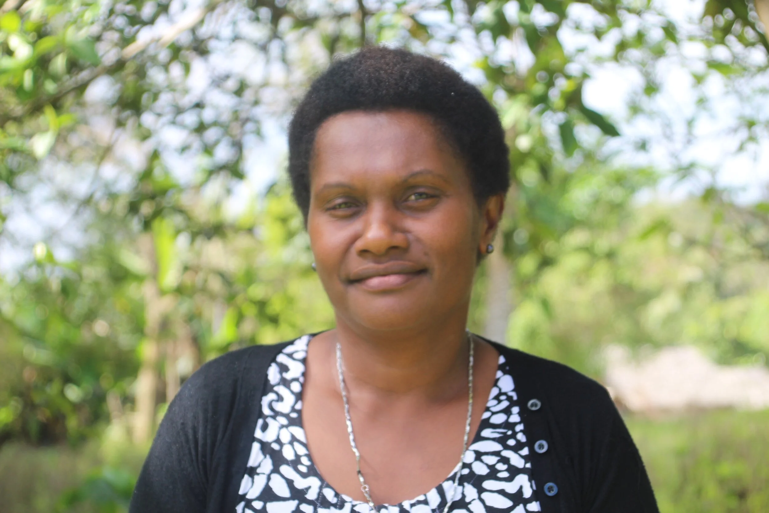 Seeing savings grow in Tanna, Vanuatu