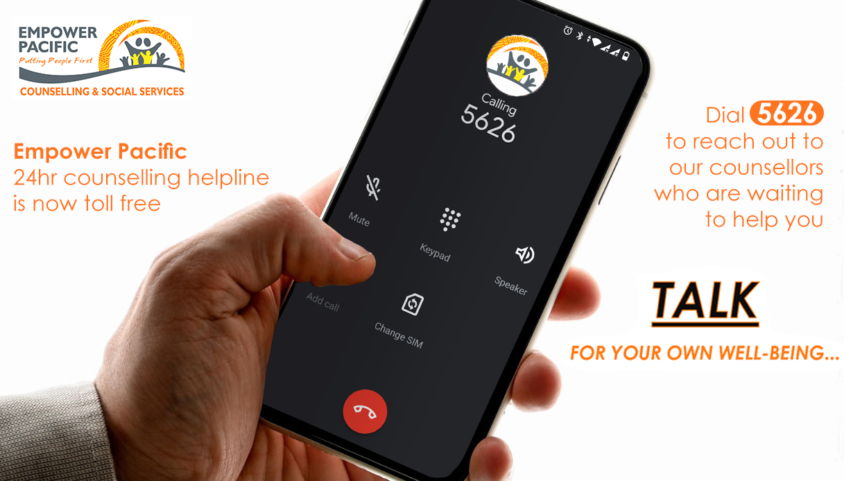 Meet the mental health humanitarians supporting Fijians through COVID-19