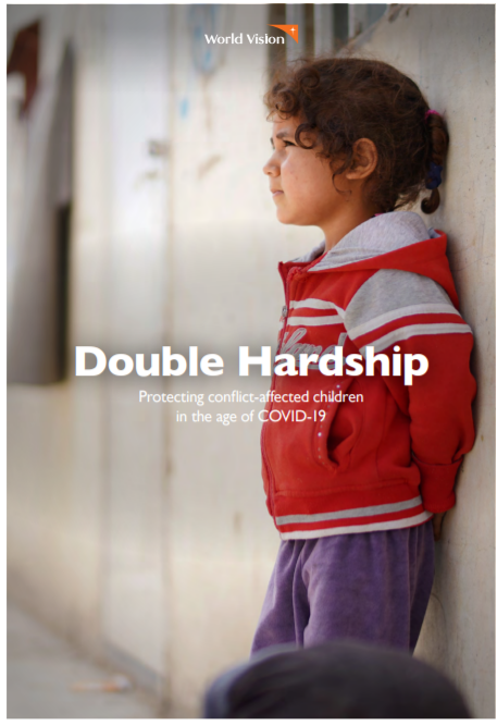 Double hardship: protecting conflict-affected children in the age of COVID-19 