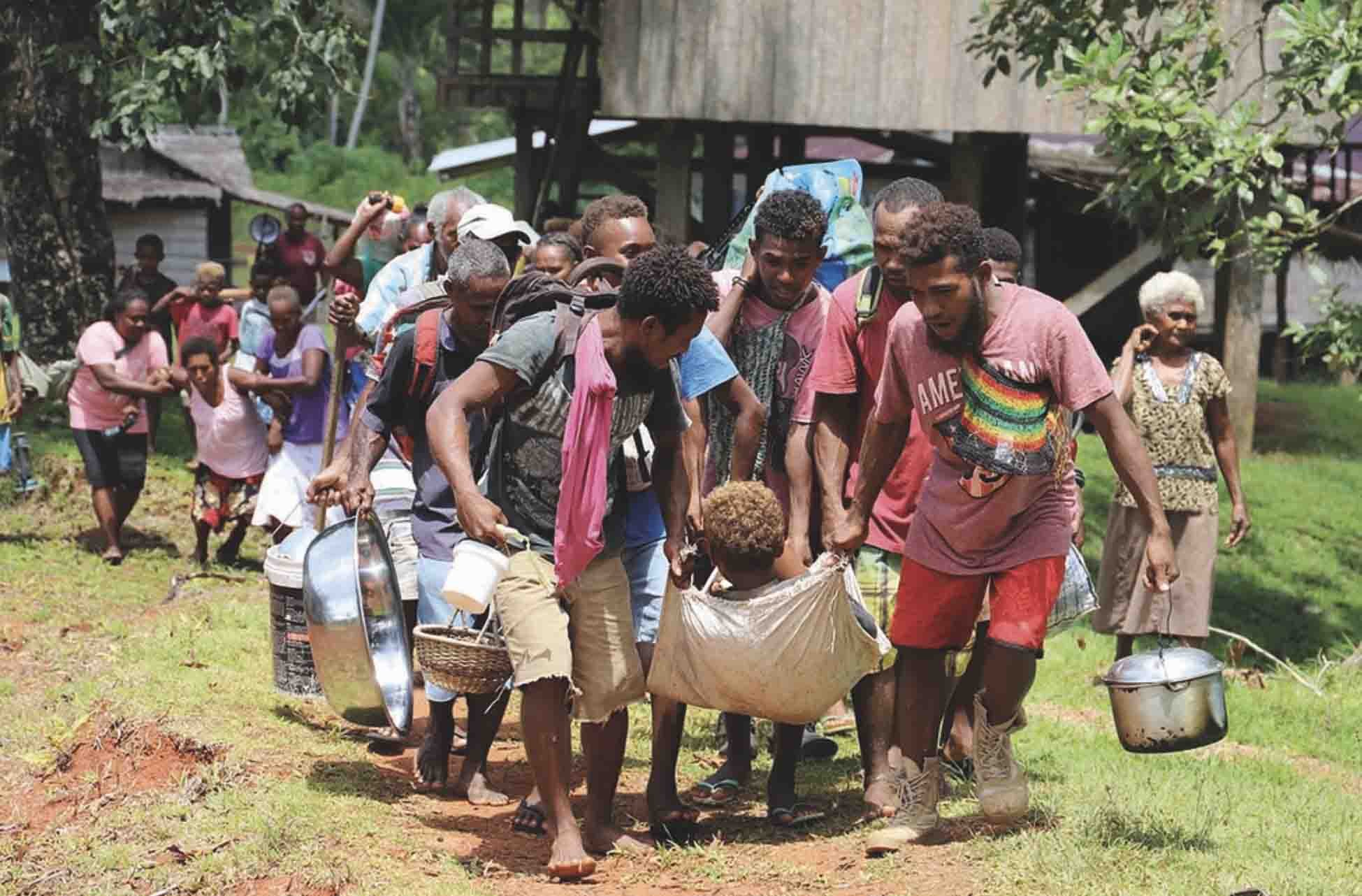 International Day of Disaster Risk Reduction 2022