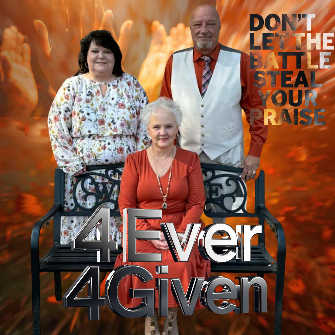 4Ever 4Given