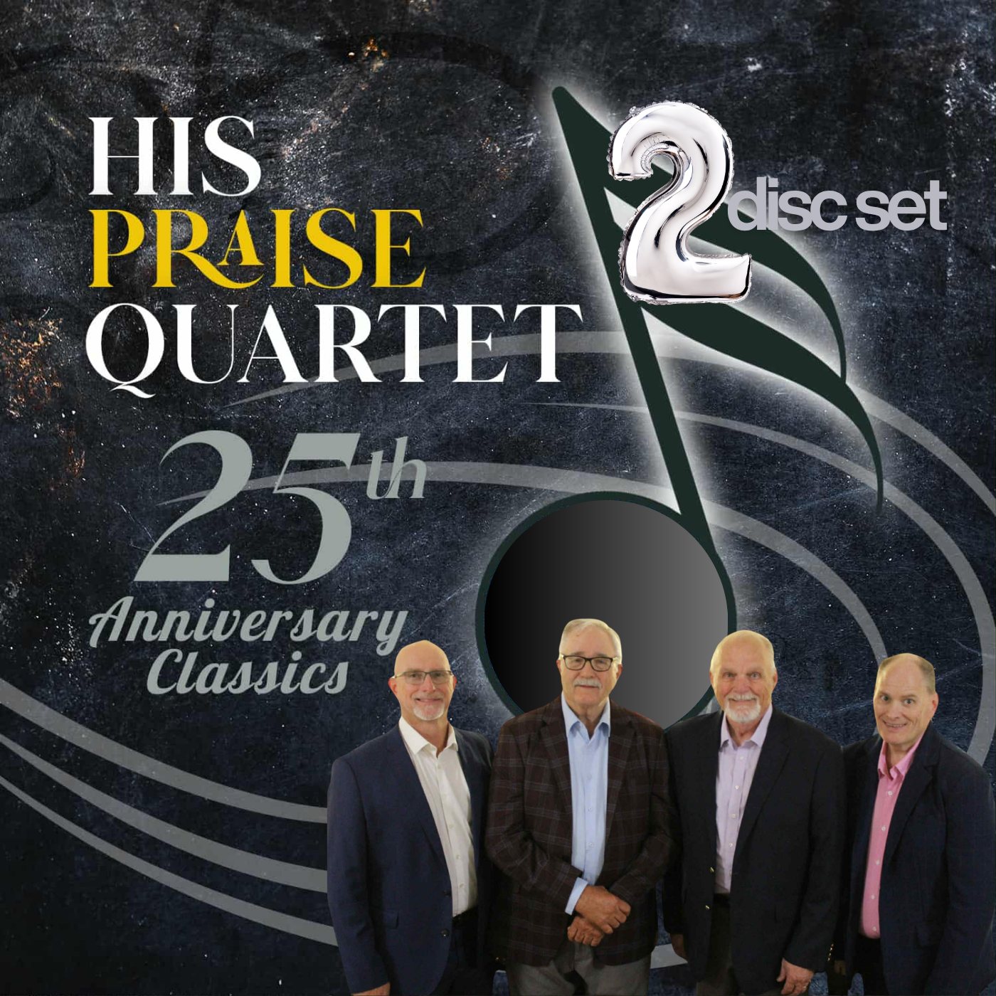 His Praise Quartet
